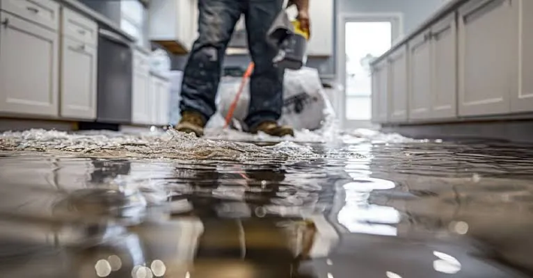 Water damage restoration companies near me in Flushing, OH - Emergency flood extraction