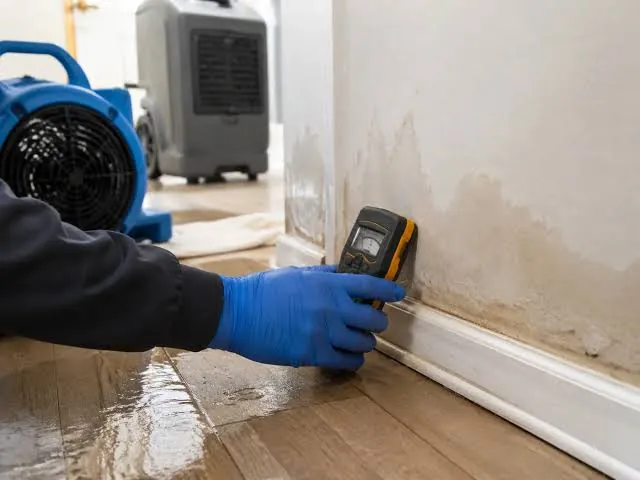 24/7 Water damage restoration services in Flushing, OH - Rapid flood cleanup and mitigation